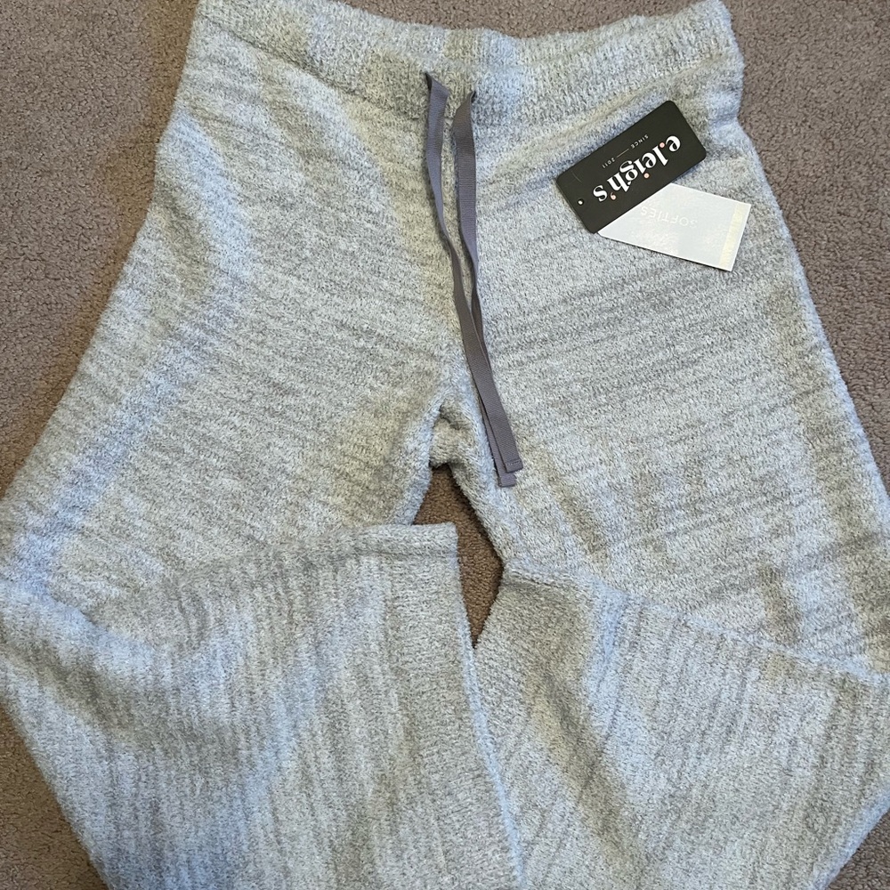 •Softies• NWT Marshmallow Pants
